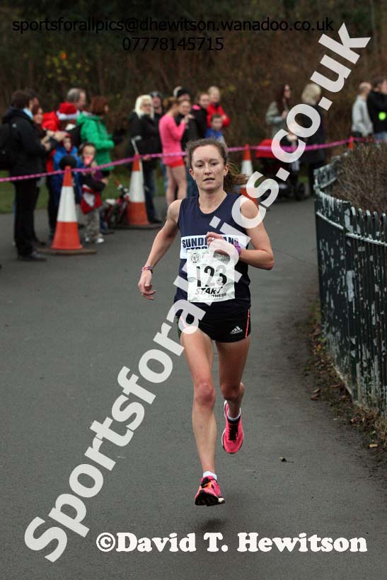 Saltwell 10k Road Race, Gateshead. Photo: David T. Hewitson/Sports for All Pics